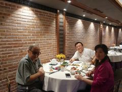-申粤轩酒楼·三十年粤菜经典(丁香花园店)