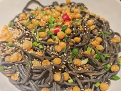 -南山翁新概念川菜(红山常发广场店)