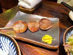 -鸟鹏烧鸟居酒屋(熙龙湾店)