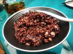 杂粮饭-静莲斋(仙人洞店)