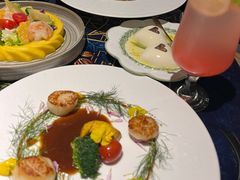 -第101座花园餐厅(湖滨88店)