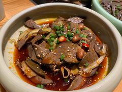 夫妻肺片-德香苑脆皮烤鸭·经典(爱融荟城店)