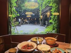 -竹吟山房