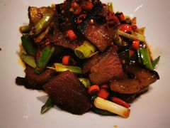 -喜湘宴·精致湖南菜(和平西桥店)