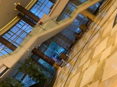 -上海红塔豪华精选酒店
