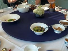 -百盛·鼎膳(中海财富中心)