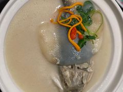 -肆月河豚·新淮扬(金融街店)