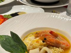 -狮拾久·现代新加坡料理(福田COCO Park店)