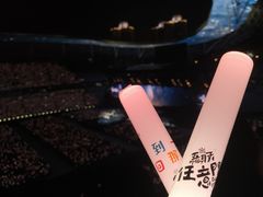 -上海体育场