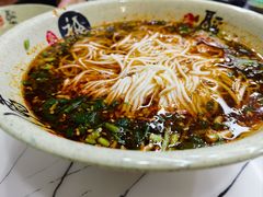 -张大娘面馆(新城路店)
