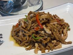 -千岛湖小鱼儿·淳安匠心农家菜