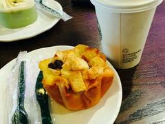 -星巴克臻选(盐城金鹰聚龙湖店)