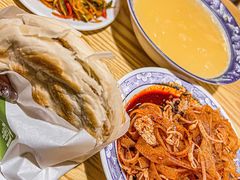 -王菊美食街·王菊面馆(总店)