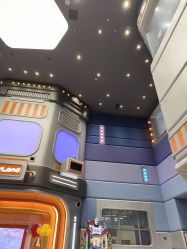 点击看大图 -嗨贝天地亲子乐园 · 生日派对·VR对战(万象城店)