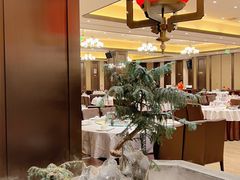 -宝园酒家(美林M·LIVE天地东座店)