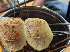 -炒豆合作社(东四总店)