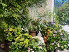 -懒人盐府人家(安贞店)