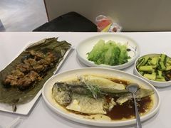 -胜记为食家·创新粤菜(车公庙店)