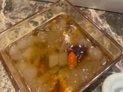 银耳汤-紫泥369粗粮季(鼓楼店)