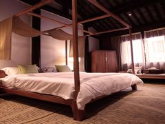 帷幔房-西津云缦酒店