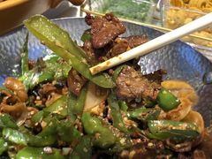 -赣江里•江西菜(望京旺角店)