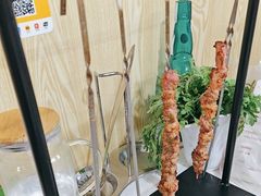 -和庆斋羊蝎子火锅·碳缸烧烤(顺义旗舰店)