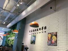 -菌乡缘·野生菌蒸汽鱼火锅(江边夜市店)
