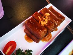 -粉墨特色菜·烧烤音乐酒馆