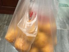 玉兰饼-毛华美食(清扬路店)