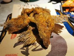 炸鱼尾-啤仕多·啤客国潮跳舞BAR(保俶路店)