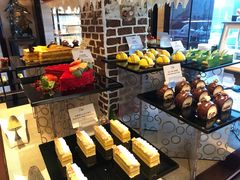 -深圳四季酒店·馥自助餐厅