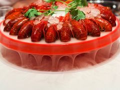 -曹胖子龙虾馆(黄桦路店)