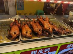 -徐六孃正宗甜皮鸭(张公桥店)