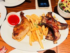 -京A Taproom·精酿餐吧(CBD店)