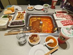 -海底捞火锅(平谷华联店)