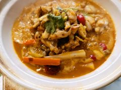 -雍沪里·沪湘融合菜( 康桥店)