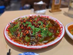 -江味龙虾馆·裸蓝龙虾(南山店)