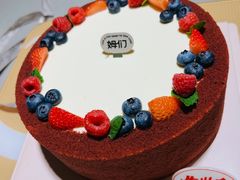 -姆们M Sweetie Cake(三里屯店)