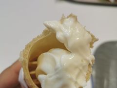 -麦当劳(健德桥得来速店)