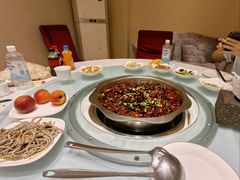 麻辣鱼-天宜隆蘑菇宴火锅(石景山旗舰店)