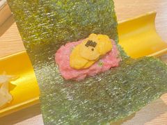-阿吾罗·月咏精致日料(港汇恒隆广场店)