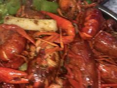 -云晓光头烧烤吧(川沙绿地店)