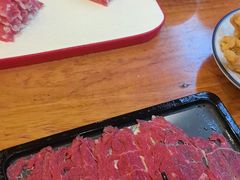 -乐宴·老北京铜火锅(八卦岭店)