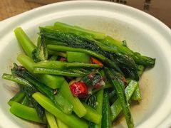 -小艺烧烤(曲江店)