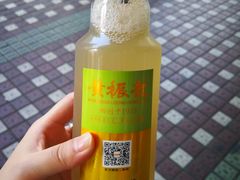 黄振龙の茅根竹蔗水-黎雪珍凉茶(北京路店)