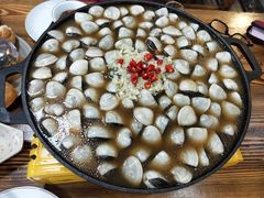 -拾下卜卜贝•海鲜火锅