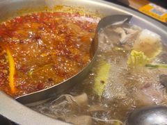 -沸炉重庆老火锅(军事博物馆店)