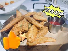 -1/2half西餐(中大国际店)