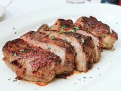-弗兰克牛排西餐厅Ribone steak house(柠檬花园店)