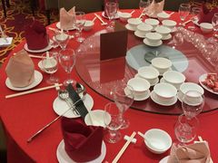 -悦满堂酒家(广东亚洲国际店)